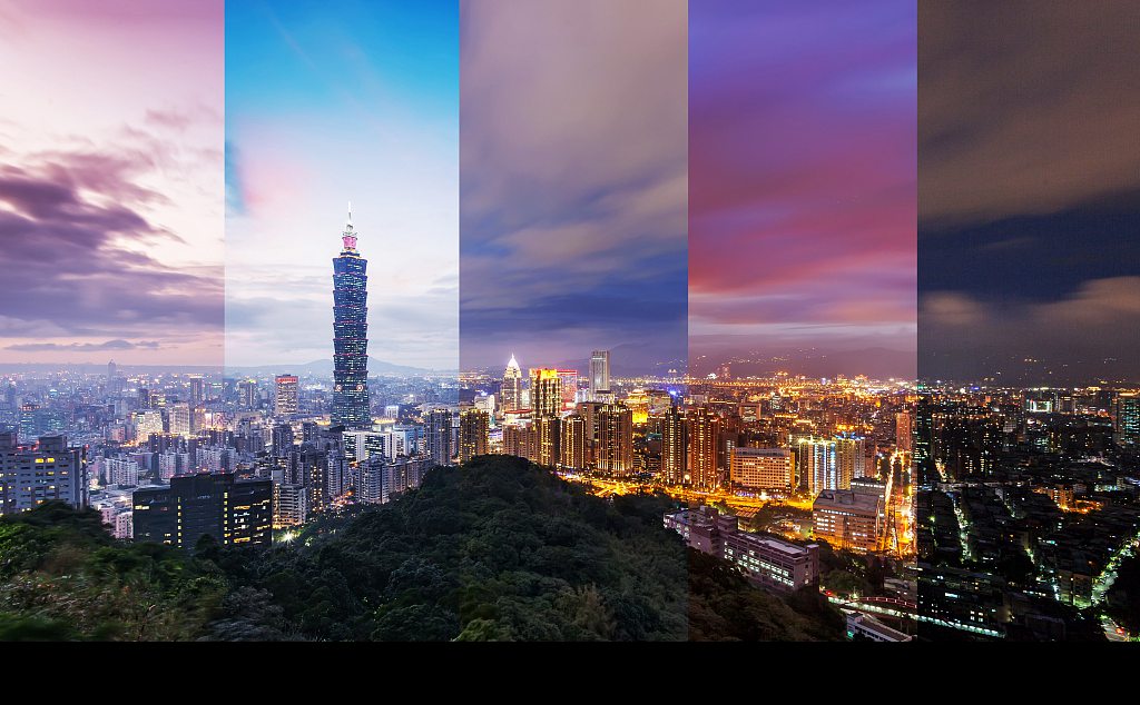 &ldquo;做堂堂正正的中國人！&rdquo;&mdash;&mdash;習近平總書記重要講話促臺灣同胞思考&ldquo;臺灣在民族復興中的地位和作用&rdquo;