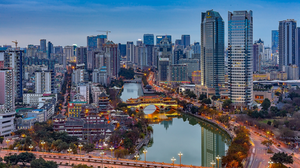 &ldquo;把臺北的舒適圈擴大到了四川&rdquo;&mdash;&mdash;訪四川亞臺青（成都）海峽青年創業園團隊