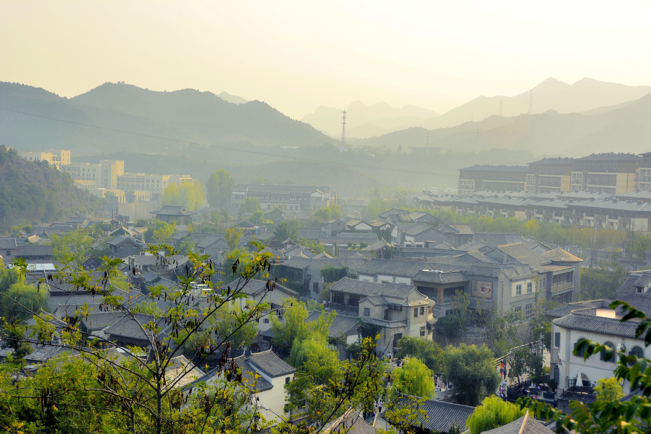 難舍難分上海&ldquo;小臺北&rdquo;&mdash;&mdash;臺胞的古北情結