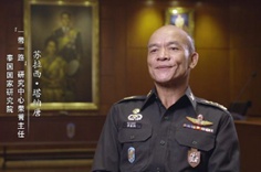 一帶一路&middot;智者|當&ldquo;泰國4.0&rdquo;遇見&ldquo;一帶一路&rdquo;