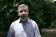 一帶一路&middot;智者|里約是一條河 連接巴西與&ldquo;一帶一路&rdquo;