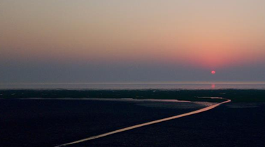 生態中國&middot;滬上田園瞰崇明