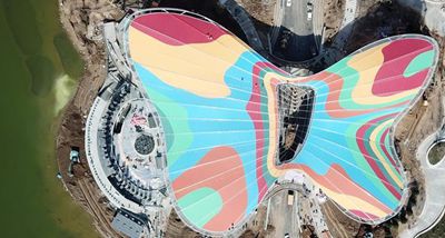 生態中國&middot;十期十美，這里可有你的美麗家鄉？