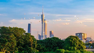 生態中國&middot;十期十美（第二季）