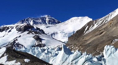 生態中國&middot;醉美西藏高原情
