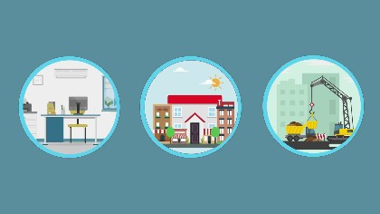 &ldquo;安全生產月&rdquo;來了！這些安全知識快來get！