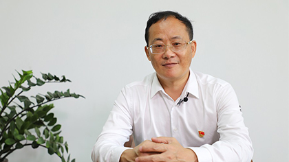 &ldquo;數&rdquo;說教育｜張先龍：讓學校成為具有君子人格的生命體