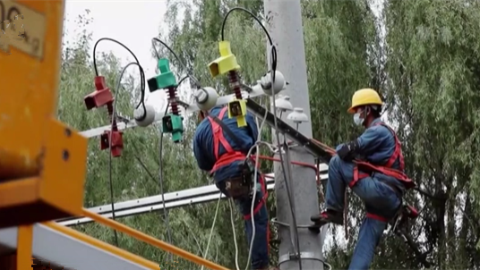 黑龍江李氏三兄弟案：沒&ldquo;好處&rdquo;就不供電 公開招標變個人指定