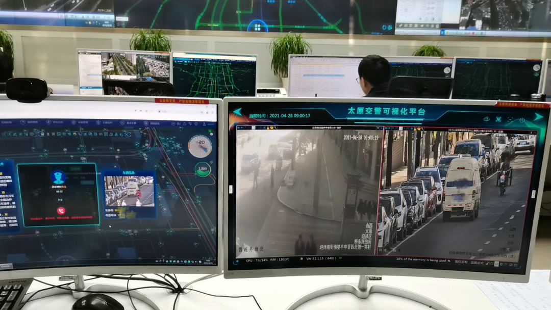 &ldquo;2200122&rdquo;來電要接！太原車主戳視頻