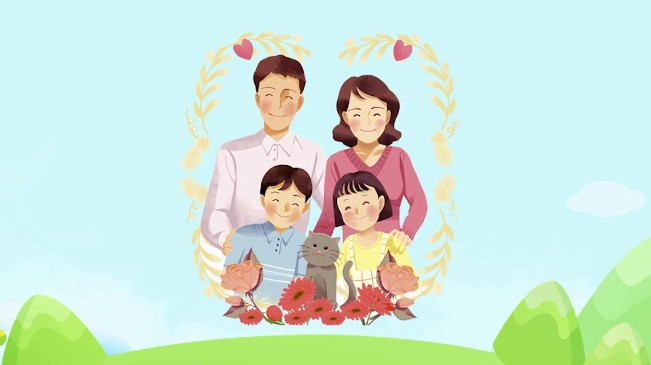 國(guó)際家庭日|用心經(jīng)營(yíng)，幸福觸手可及！