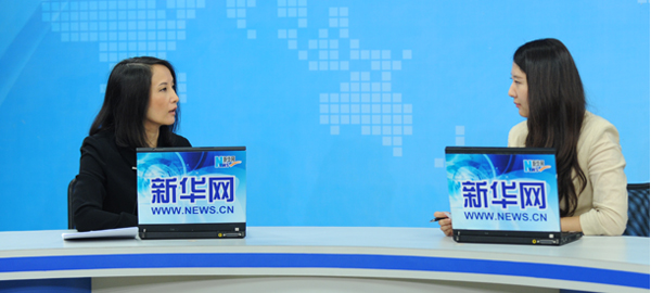 中國改革基金會國民經(jīng)濟研究所常務(wù)副所長、資深研究員王梅