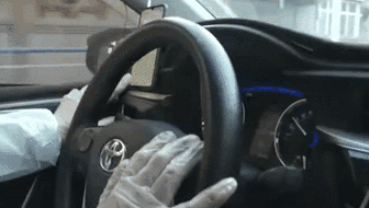 石家莊&ldquo;擺渡人&rdquo;：我想給女兒做個榜樣