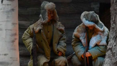 打卡紅色足跡｜想對您說：魏拯民烈士，白山黑水，早已換了人間