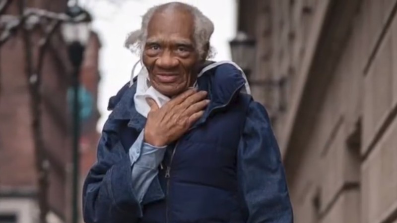 美國最老少年犯服刑68年后出獄：現年83歲，感嘆世界&ldquo;真美麗&rdquo;