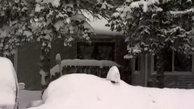 拜登批準得州進入&ldquo;重大災難狀態(tài)&rdquo;