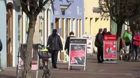 德國醫生呼吁政府恢復&ldquo;部分封城&rdquo;