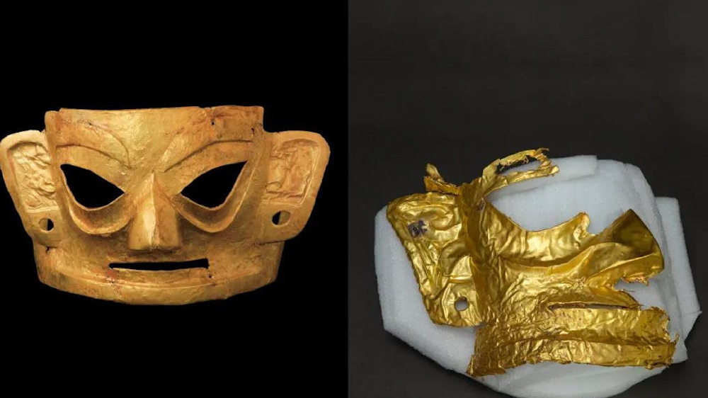 三星堆持續&ldquo;上新&rdquo;文物500余件，&ldquo;陶三足炊器&rdquo;似數千年前的&ldquo;火鍋&rdquo;