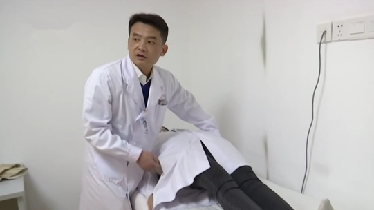 挑戰&ldquo;漫畫腰&rdquo;火熱 醫生提醒別盲目跟風