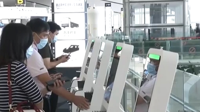 北京大興國際機(jī)場：推出首個航空快線產(chǎn)品&ldquo;興快線&rdquo;