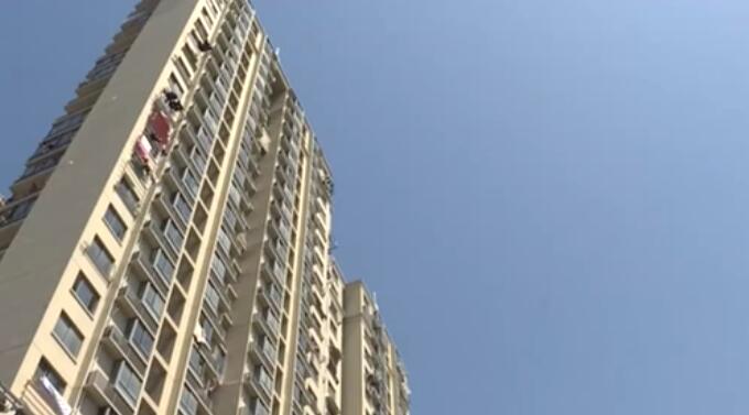 哪些高空拋物行為屬于&ldquo;情節(jié)嚴(yán)重&rdquo;？