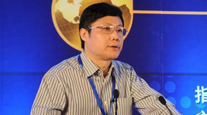 潘峙鋼談互聯(lián)網(wǎng)金融：監(jiān)管有道，創(chuàng)新并行