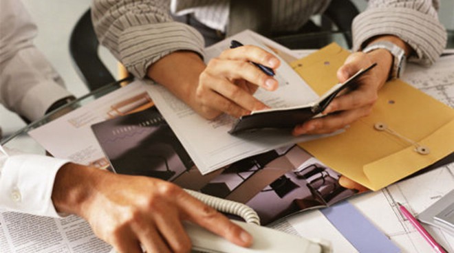 為什么會發生&ldquo;資產荒&rdquo;