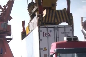 中韓、中澳自貿協定生效