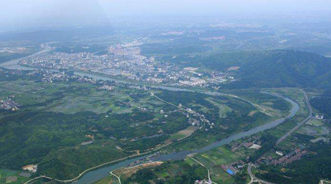 我國首次開啟生態保護紅線戰略