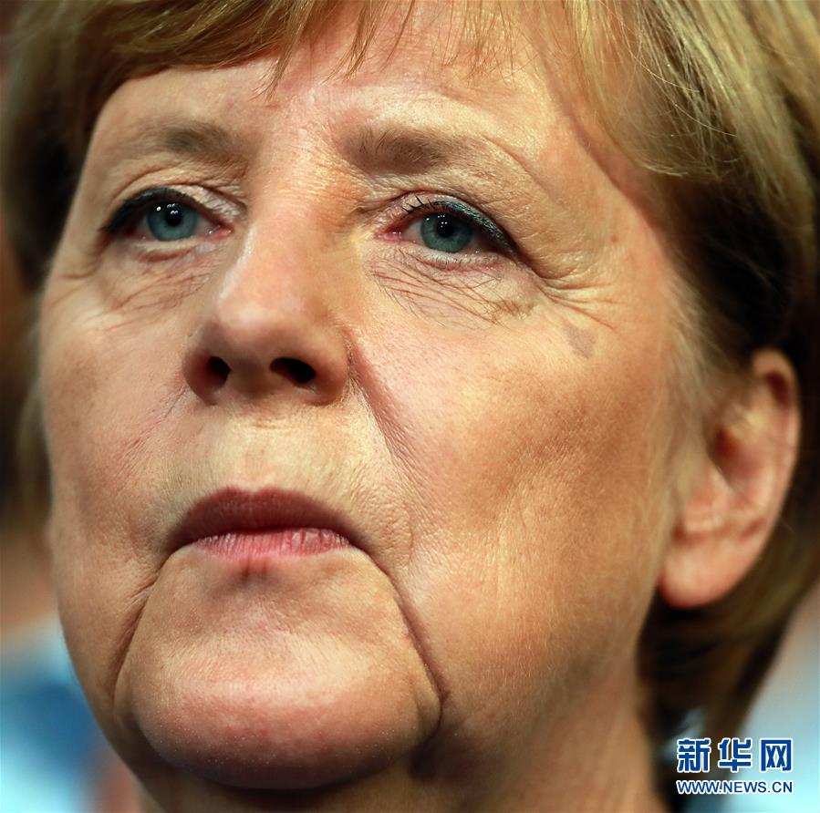 （國際&middot;年終報道）（19）2017悲喜表情