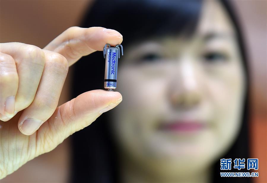 （新華全媒頭條&middot;聚焦進口博覽會&middot;圖文互動）（7）海納百川 利達天下&mdash;&mdash;首屆中國國際進口博覽會巡禮