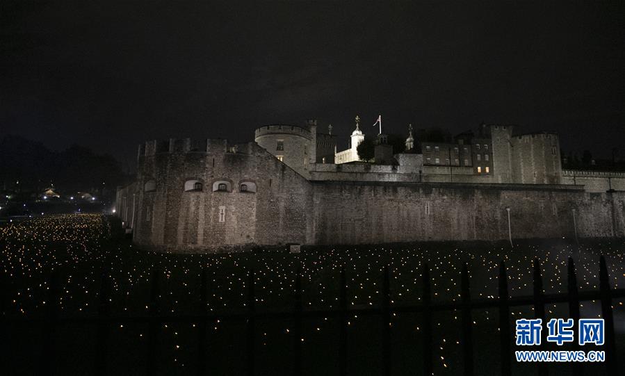 （國際&middot;一周看天下）一戰(zhàn)結(jié)束百年 