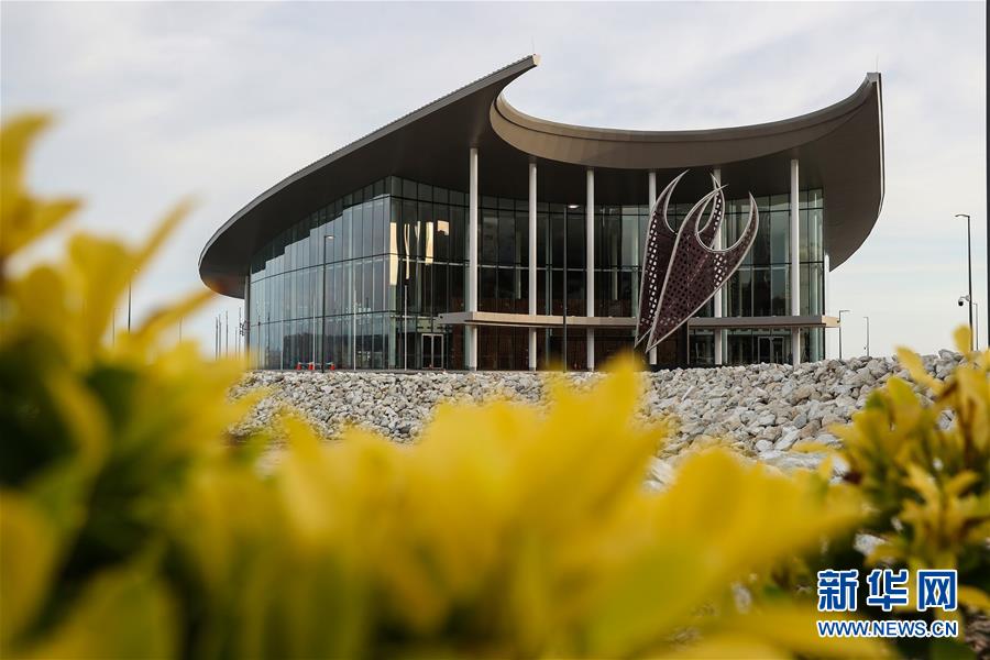 （國際）（9）走進(jìn)APEC峰會舉辦地&mdash;&mdash;莫爾茲比港