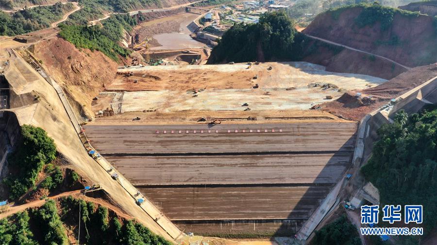 （國際&middot;圖文互動）（1）&ldquo;一帶一路&rdquo;上的&ldquo;七明珠&rdquo;&mdash;&mdash;老撾南歐江水電站的綠色發展故事