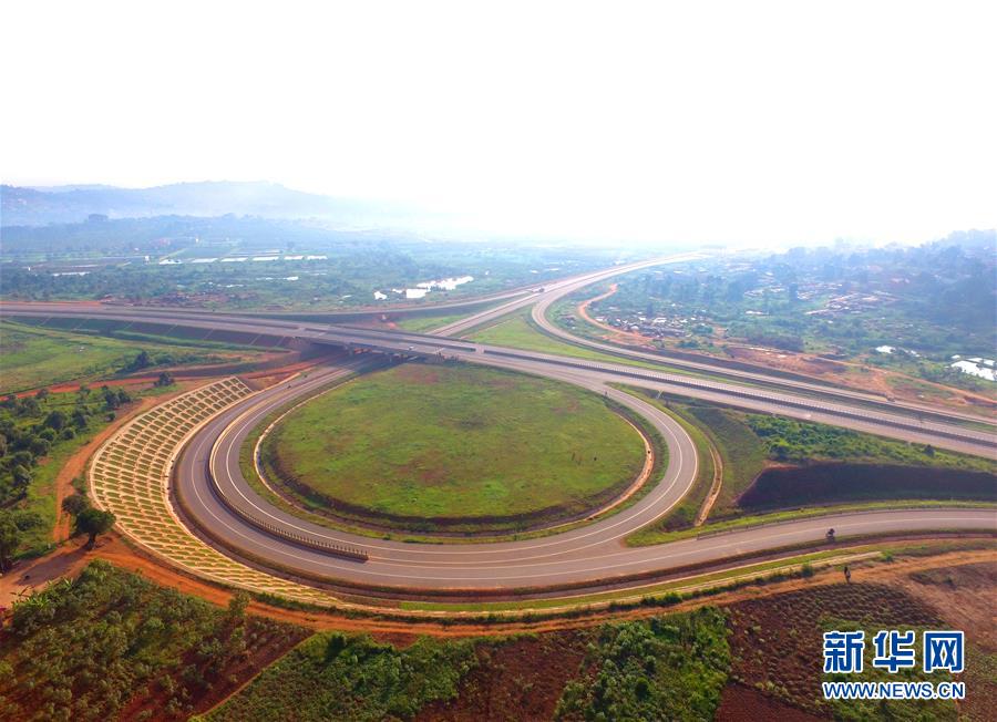 (新華全媒頭條·“一帶一路”高峰論壇·圖文互動)(5)“登高賦新詩”——寫在第二屆“一帶一路”國際合作高峰論壇閉幕之際