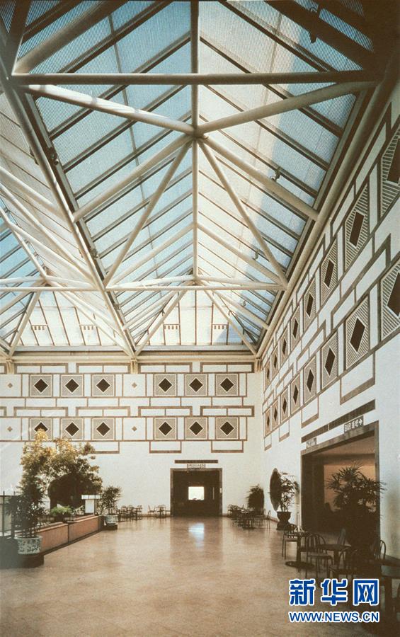 （國際&middot;編輯連線）（2）回顧貝聿銘