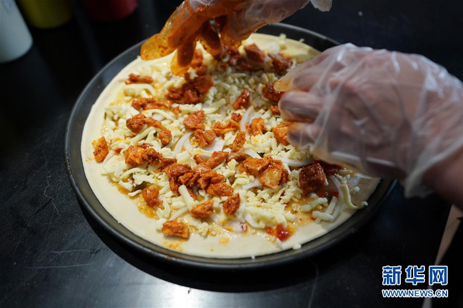 （亞洲文明對話大會）（2）亞洲美食節：&ldquo;面團的故事&rdquo;