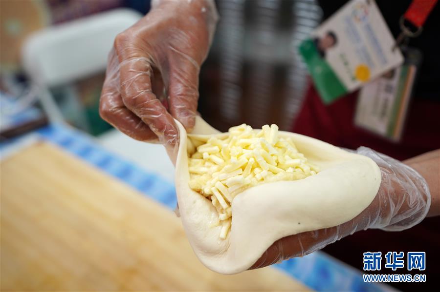 （亞洲文明對話大會）（6）亞洲美食節：&ldquo;面團的故事&rdquo;