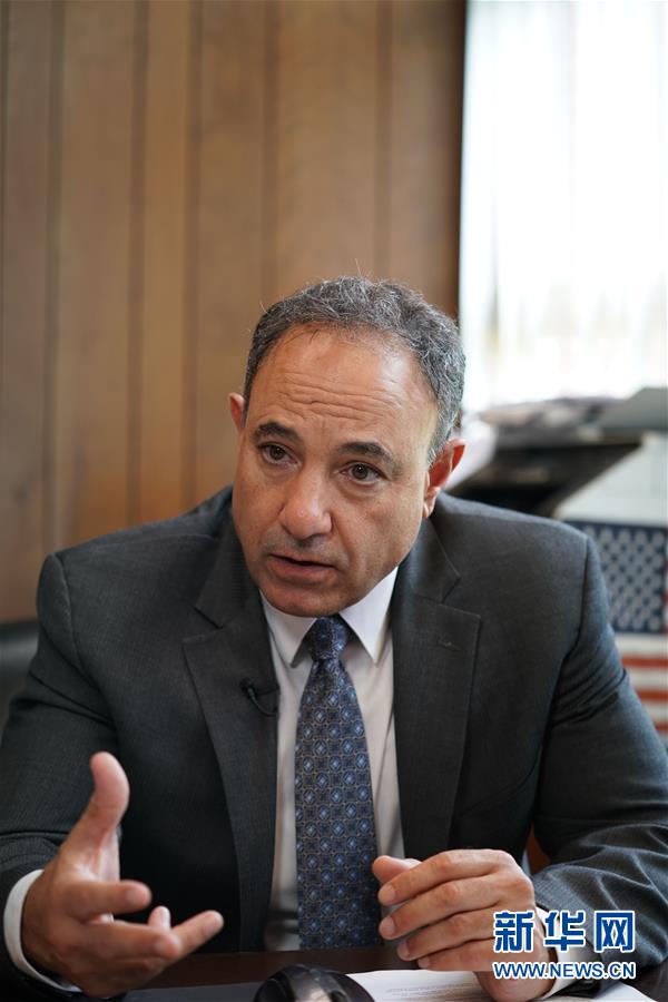 （國際&middot;圖文互動）（1）通訊：安全、好用、實惠&mdash;&mdash;美國電信運營商的華為親體驗