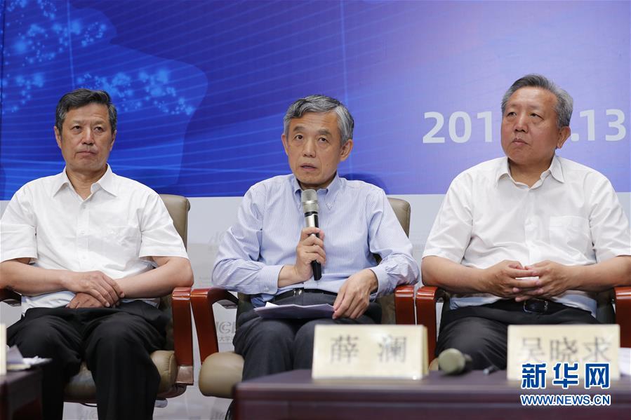 （XHDW）（2）美逆流而動殃及世界經濟 多邊主義終將勝利&mdash;&mdash;專家學者評析中美經貿摩擦走向