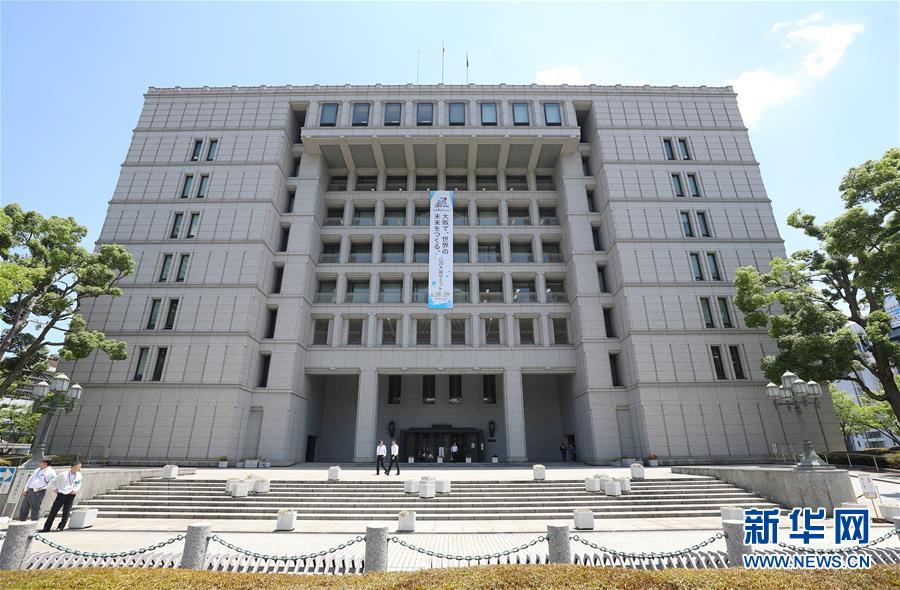 （國際&middot;圖文互動）（10）大阪準備就緒 靜待二十國集團領導人峰會召開