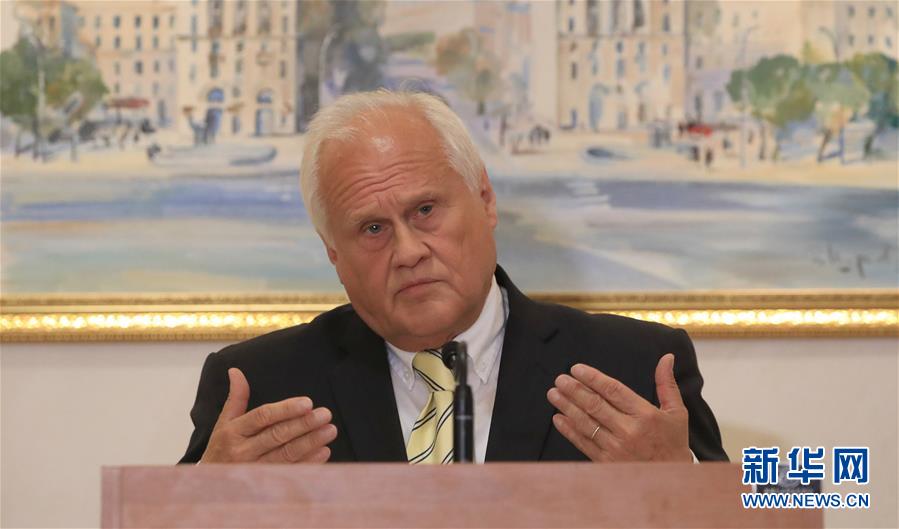 （國際）三方聯絡小組未能就&ldquo;諾曼底模式&rdquo;峰會準備工作達成一致