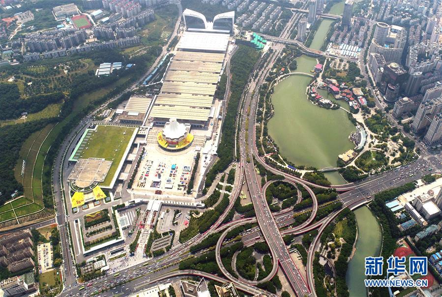 （新華全媒頭條&middot;圖文互動）（3）東盟成為中國第二大貿(mào)易伙伴釋放哪些信號？