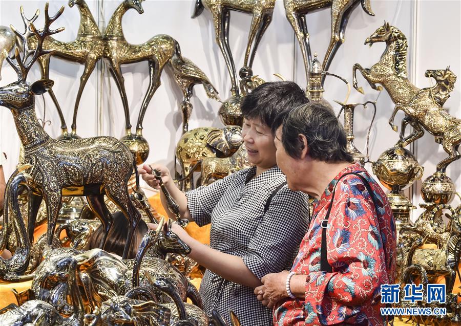 （新華全媒頭條&middot;圖文互動）（4）東盟成為中國第二大貿(mào)易伙伴釋放哪些信號？