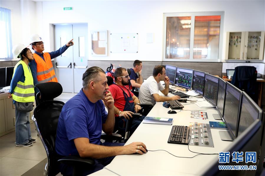 （國際&middot;圖文互動）（2）通訊：&ldquo;如果沒有電站，就沒有現在的斯坦納里市&rdquo;&mdash;&mdash;記一座波黑小城的蝶變