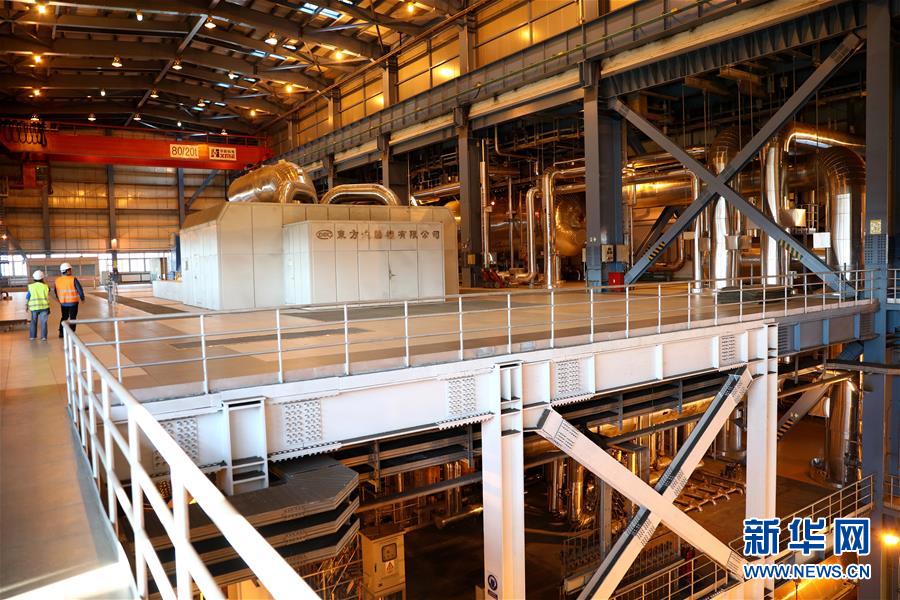 （國際&middot;圖文互動）（3）通訊：&ldquo;如果沒有電站，就沒有現在的斯坦納里市&rdquo;&mdash;&mdash;記一座波黑小城的蝶變