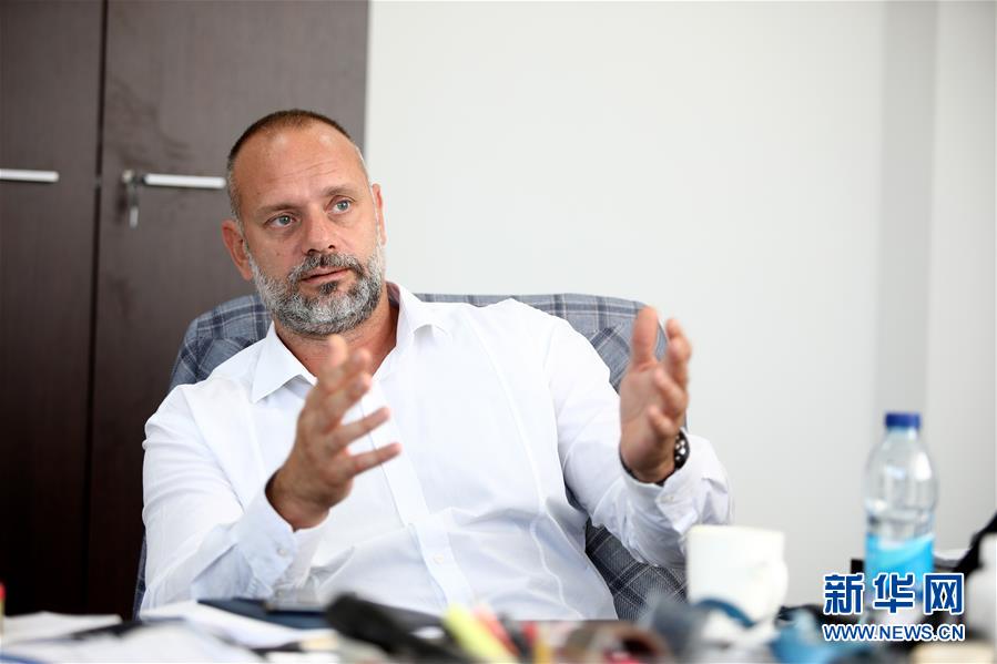 （國際&middot;圖文互動）（4）通訊：&ldquo;如果沒有電站，就沒有現在的斯坦納里市&rdquo;&mdash;&mdash;記一座波黑小城的蝶變