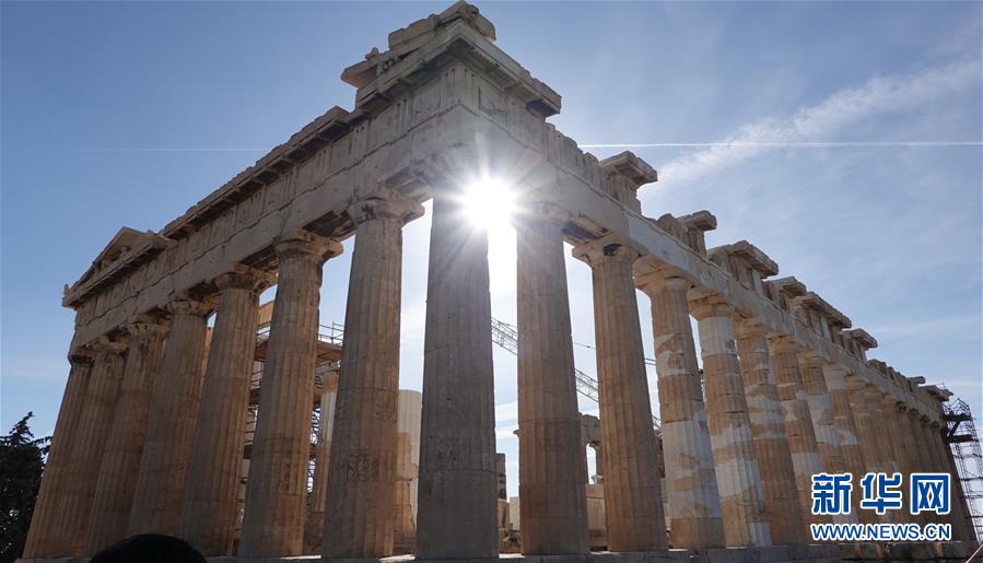 （新華全媒頭條&middot;圖文互動）（1）特稿：全面提升中希合作交流水平 推動金磚峰會取得豐碩成果&mdash;&mdash;寫在習近平主席對希臘進行國事訪問并赴巴西出席金磚國家領導人第十一次會晤之際