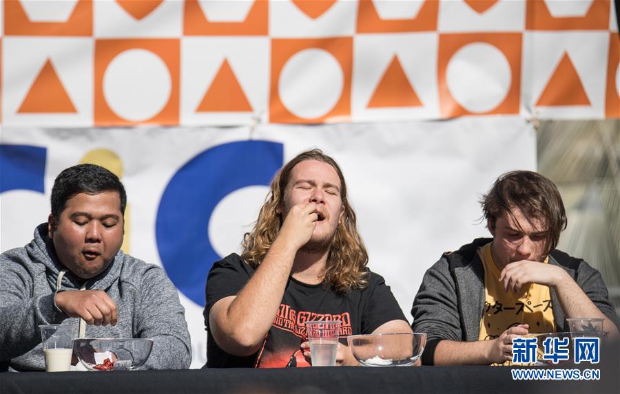 （國(guó)際&middot;年終報(bào)道）（12）&ldquo;回味&rdquo;2019