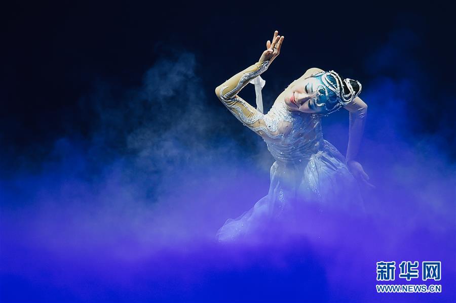 （國際&middot;年終報道）（5）2019，精&ldquo;彩&rdquo;紛呈