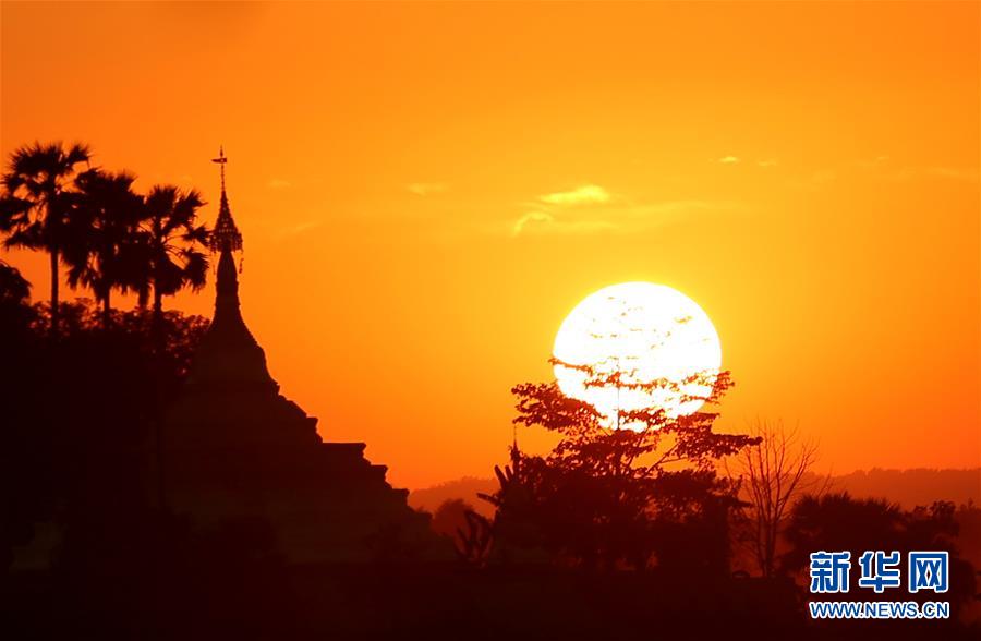 （習(xí)近平出訪配合稿&middot;圖文互動(dòng)）（8）新聞背景：緬甸聯(lián)邦共和國